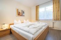 Ferienwohnung Margaretha, App 05 - Bade- & Erlebniswelt täglich inklusive - Ferienwohnung Sellin