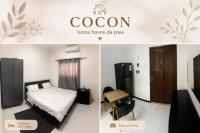 Cozy haven near downtown Dakar - B&B Dakar