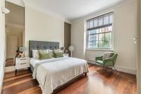 Stylish 1 Bed in Knightsbridge Prime Location - B&B Londra