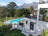 Hout Bay Mountain Views - Ferienwohnung Hout Bay