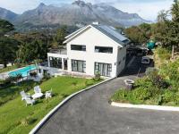 Hout Bay Mountain Views - B&B Hout Bay