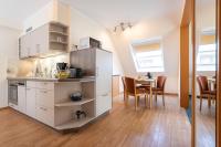 Ferienwohnung Margaretha, App 02 - Bade- & Erlebniswelt täglich inklusive - B&B Sellin