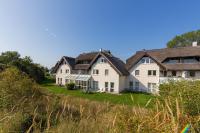 Strandhaus Lobbe, Sanddorn Nr 3 - Bade- & Erlebniswelt täglich inklusive - B&B Lobbe