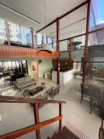 Transcar Suítes - Chambres d'hôtes Aracaju