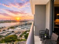 SPECIAL OFFER! Luxury Apartment in Downtown Miami with Views of the Bay - Pool, Jacuzzi, Gym, BBQ, Business Center - B&B Miami
