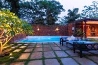 THE Quail - B&B Hyderabad
