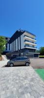 Apartman Eldin Panonika - B&B Tuzla