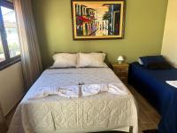 Pousada Cantinho da Enseada Angra - Bed and Breakfast Angra dos Reis