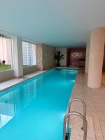 Apartamento en Residencial Unic Jávea - Bed and Breakfast Xàbia