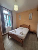 Harrys Inn Guesthouse - Bed and Breakfast Larnaca