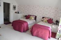 Spacious Luxury Room - B&B Brixham