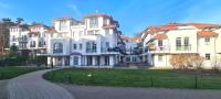Sonnensegler - Bade- & Saunawelt täglich inklusive - B&B Ostseebad Baabe