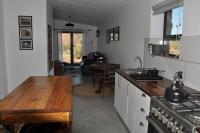Paardekraal Kliphuis - B&B Kamieskroon