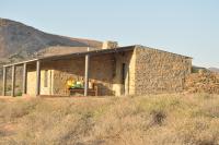 Paardekraal Kliphuis - B&B Kamieskroon