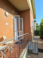 stanza a casa marina - B&B Rosolina