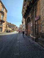 Mazzini Square - B&B Catania