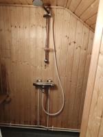 Rinnetalon yläkerta keskusta rauhallinen - Ferienwohnung Kristinestad