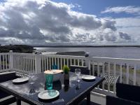 91 Lake View, Port Haverigg Marina Village - B&B Millom