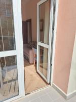 Chambre Double - Vue sur Jardin