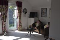 Spacious Luxury Room - B&B Brixham