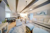 'Wishin & Fishin' Walkable Erie Home By the Beach! - Bed and Breakfast Erie