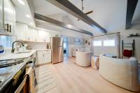 'Wishin & Fishin' Walkable Erie Home By the Beach! - Bed and Breakfast Erie