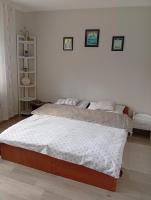 Noclegi nad potokiem - B&B Skawica
