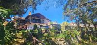 Pousada Alpenblumen - B&B Monte Verde