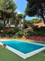 Eco Villas Maresme - B&B Mataró