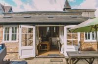 The Coach House, Stowlangtoft Estate - B&B Langham