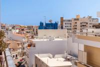 Superstar terrace - Ferienwohnung Faro