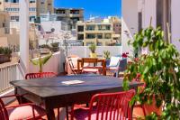 Superstar terrace - Chambres d'hôtes Faro