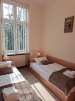 Chambre Double avec Salle de Bains