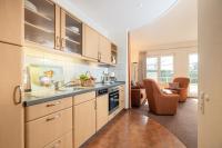 Ferienwohnung Margaretha, App 18 - Bade- & Erlebniswelt täglich inklusive - B&B Sellin