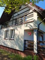 Mazurski Spokój - Ferienwohnung Sucholaski