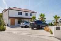 Exclusive Duplex with pool and full sea view - Ferienwohnung Bajnice