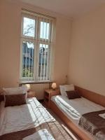 Chambre Double avec Salle de Bains