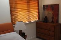 FIELD VIEWS-Willow Tree Peaceful Countryside Stay - Bed and Breakfast Whaddon