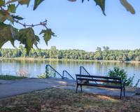 Studio apartman Barunica - B&B Vukovar