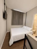 LOFT URBANO - Kitnet duplex ou Studio, Bairro Jardim Myrian - B&B Campinas