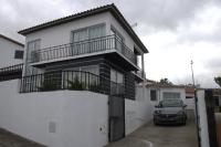 Vista d'El Rei - B&B Ribeira Seca