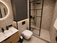Studio-Apartment mit Meerblick