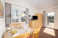 Ferienwohnung Margaretha, App 19 - Bade- & Erlebniswelt täglich inklusive - Ferienwohnung Sellin