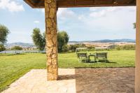Appartamento Deluxe con 2 Camere da Letto e Vista Giardino
