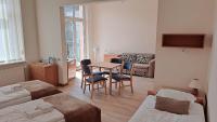 Chambre Familiale