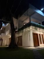 Casa Luna Home Stay - Ferienwohnung Dikwella