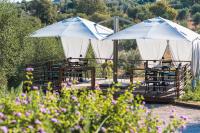 Dimora Giuditta - Charme & Relax - B&B Montiano