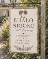 Ehalo Ndjoko which means small beginnings - Chambres d'hôtes Ondangwa