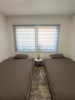 Hidden Gem Apartment Free Parking - Old Town - B&B Sarajevo