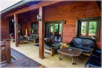 Apartmánová Chalupa - B&B Liptovský Trnovec